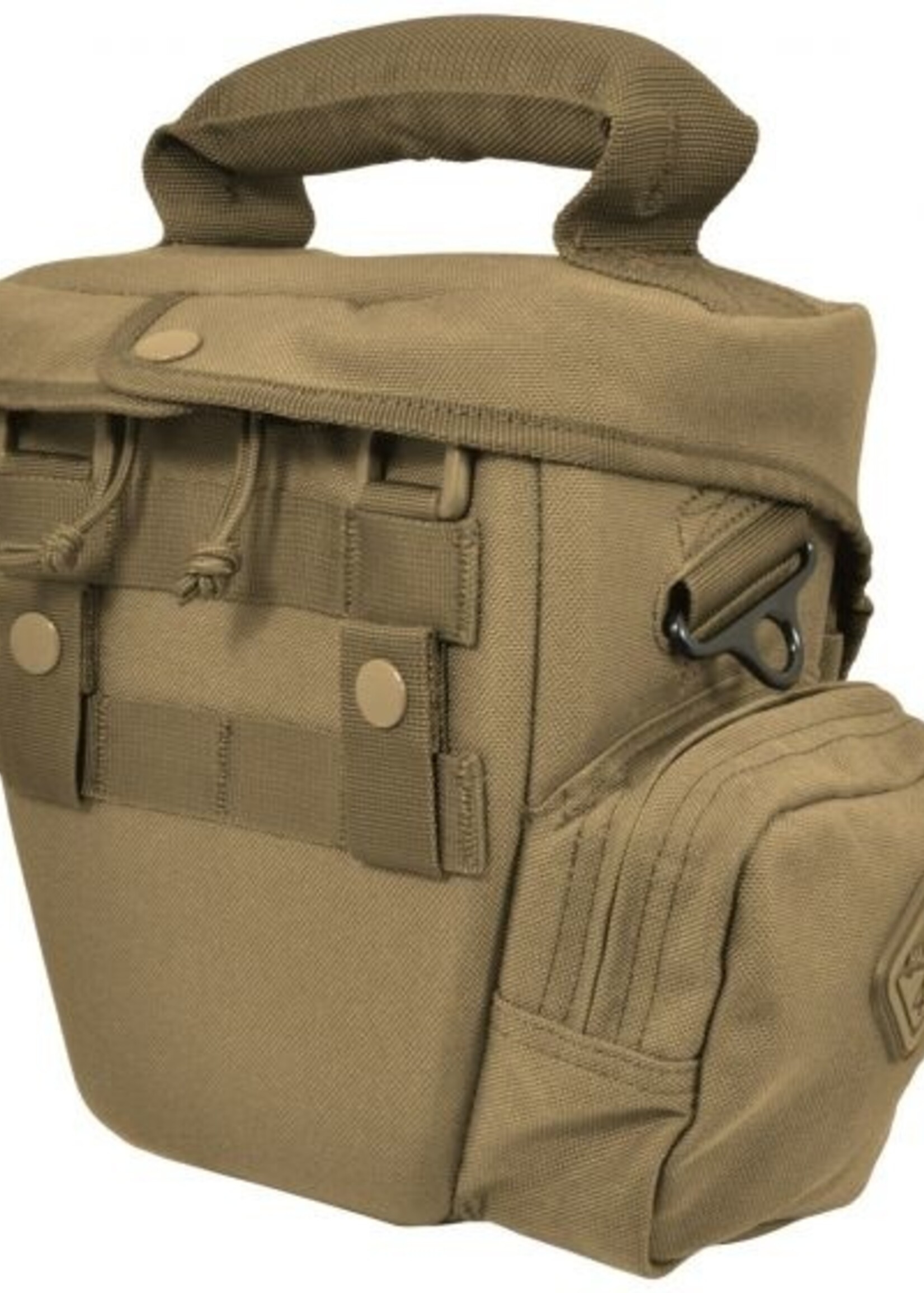 Hazard 4 Small SLR Bag (Black)