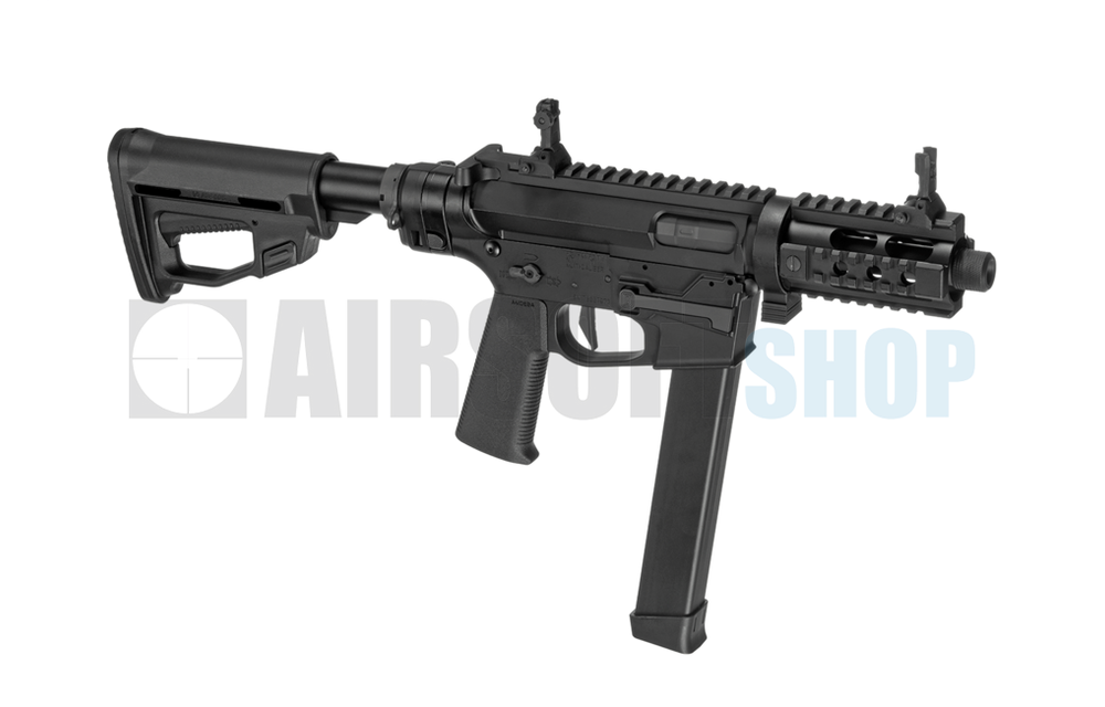M45X-S (Black)