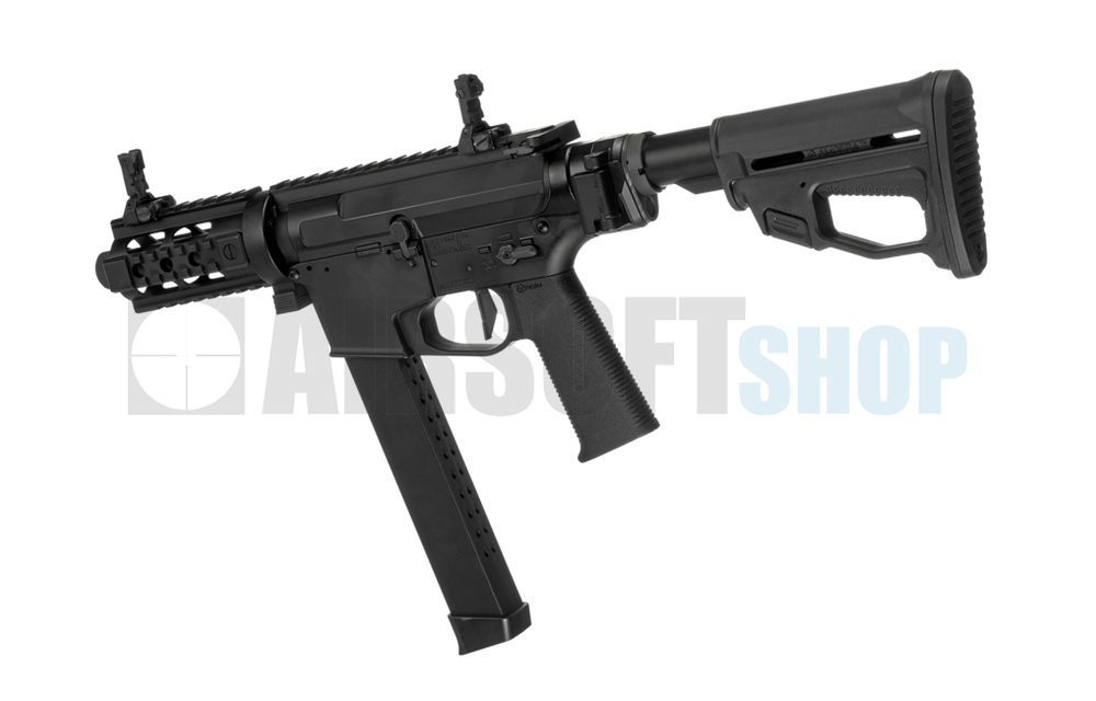 M45X-S (Black)