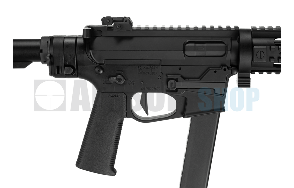 M45X-S (Black)