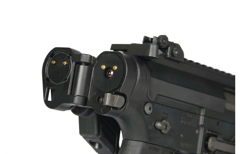 M45X-S (Black)
