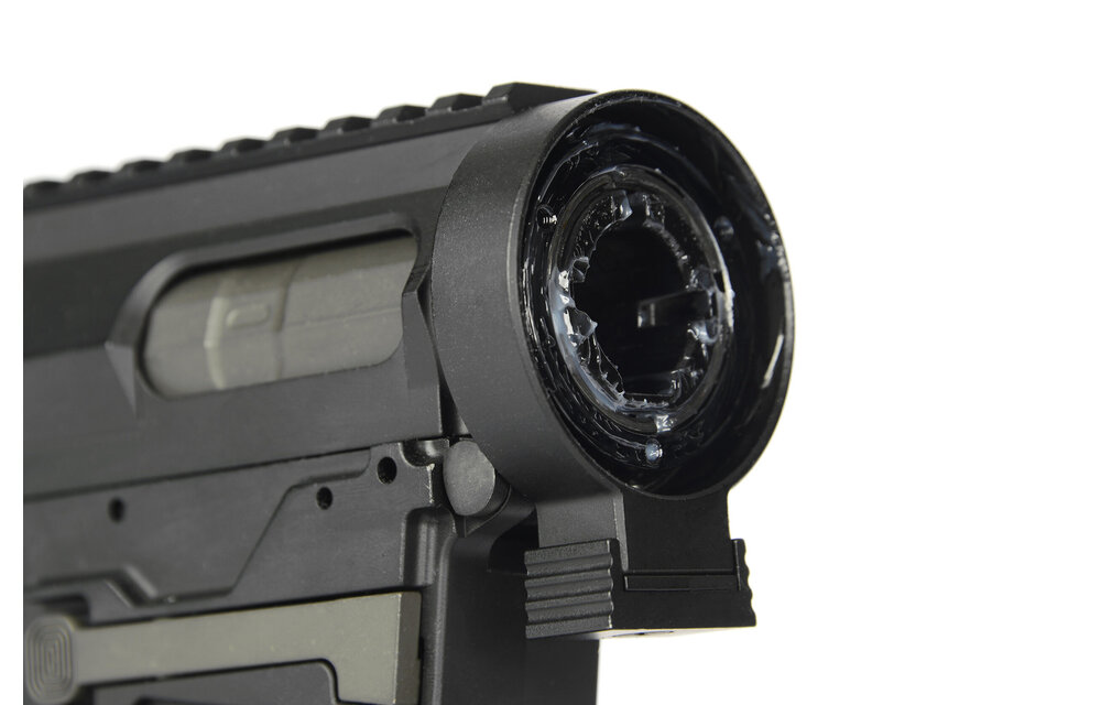 M45X-S (Black)