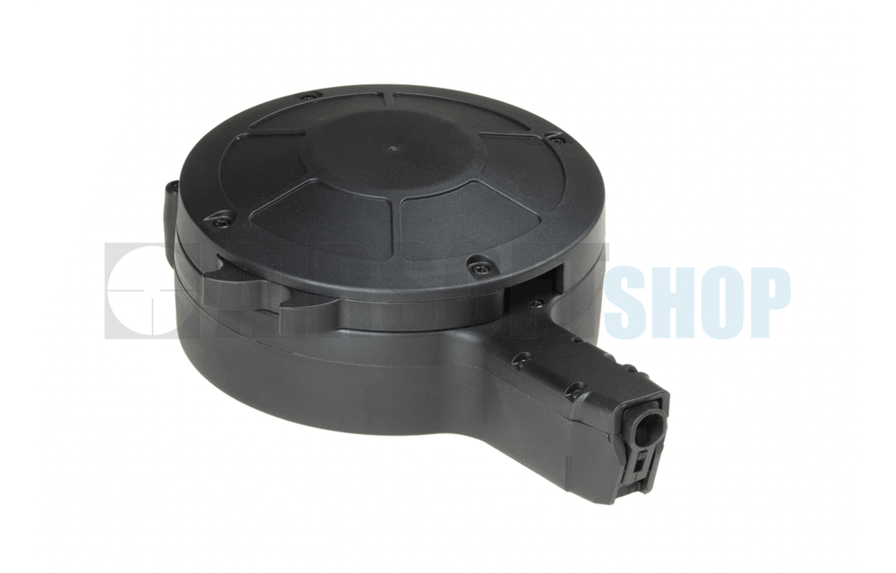 M45 Drum Mag 1300rds