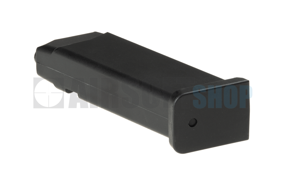 M45 Lowcap Mag 55rds (Black)