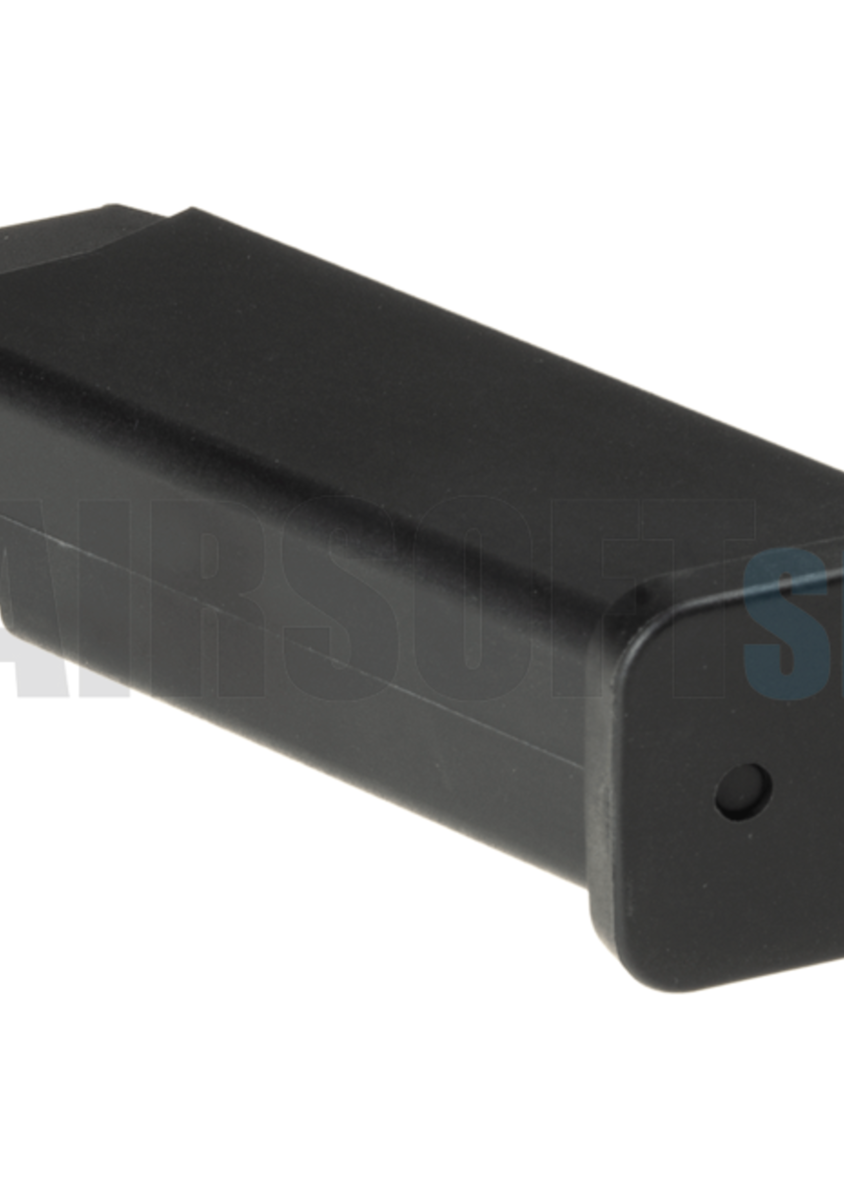 Ares M45 Lowcap Mag 55rds (Black)