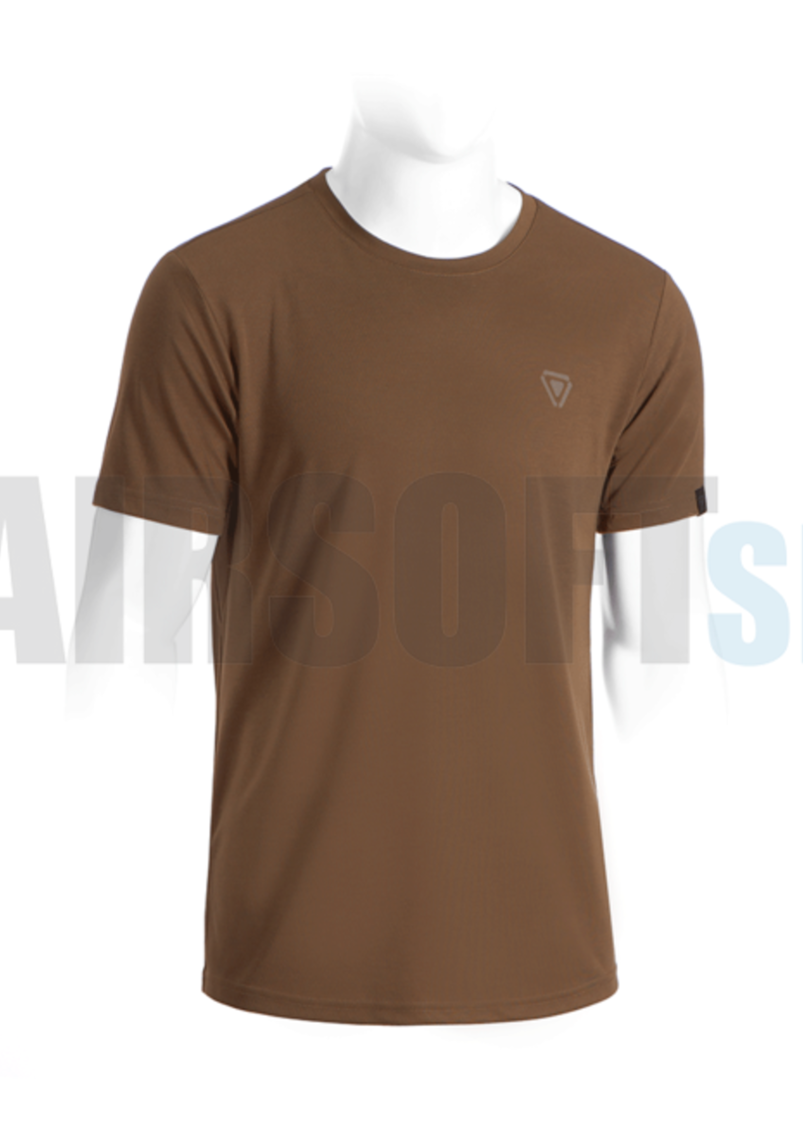 Outrider T.O.R.D. Performance Utility Tee T-Shirt (Coyote)