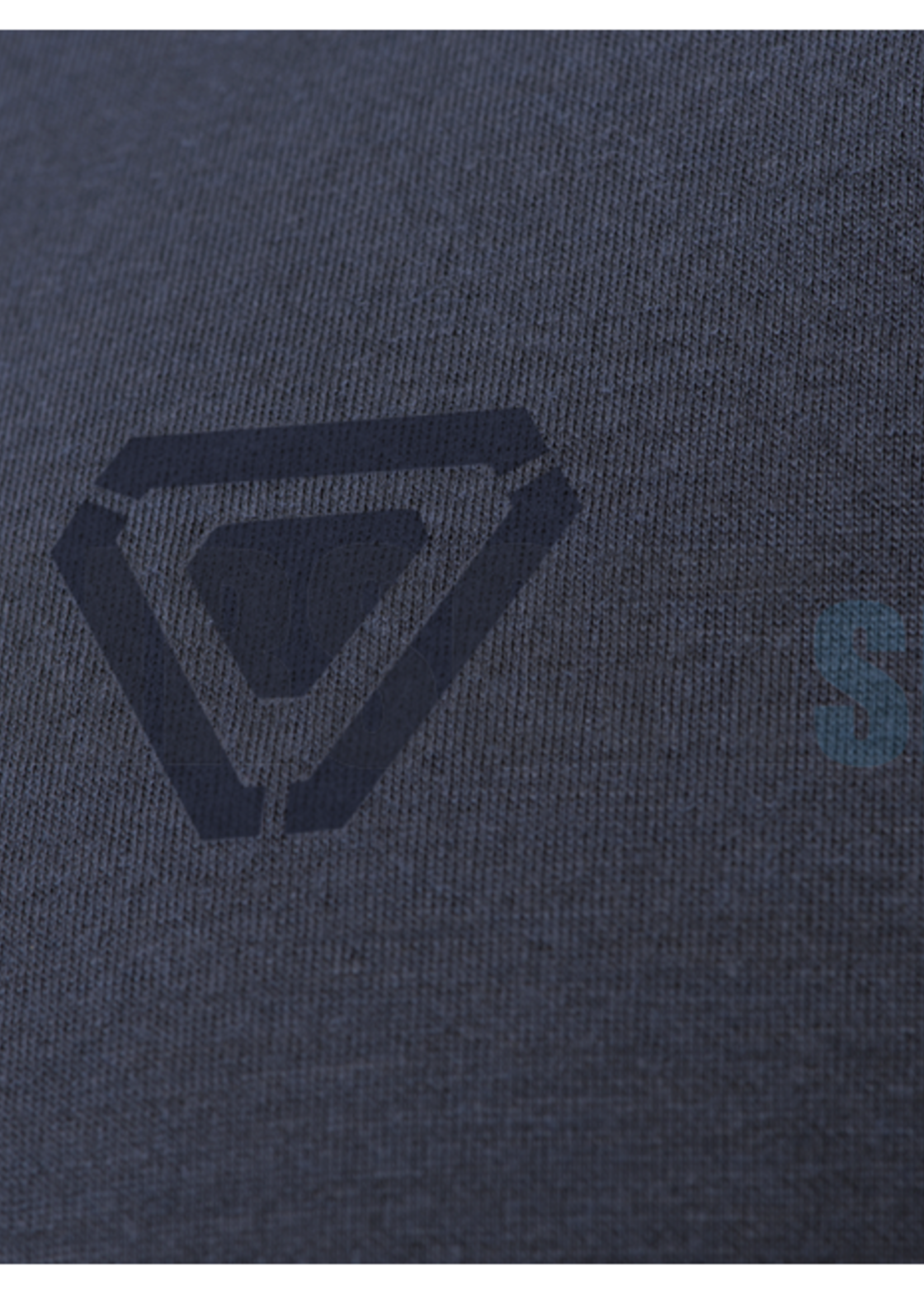 Outrider T.O.R.D. Performance Utility Tee T-Shirt (Navy)