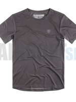Outrider T.O.R.D. Performance Utility Tee T-Shirt (Wolf Grey)