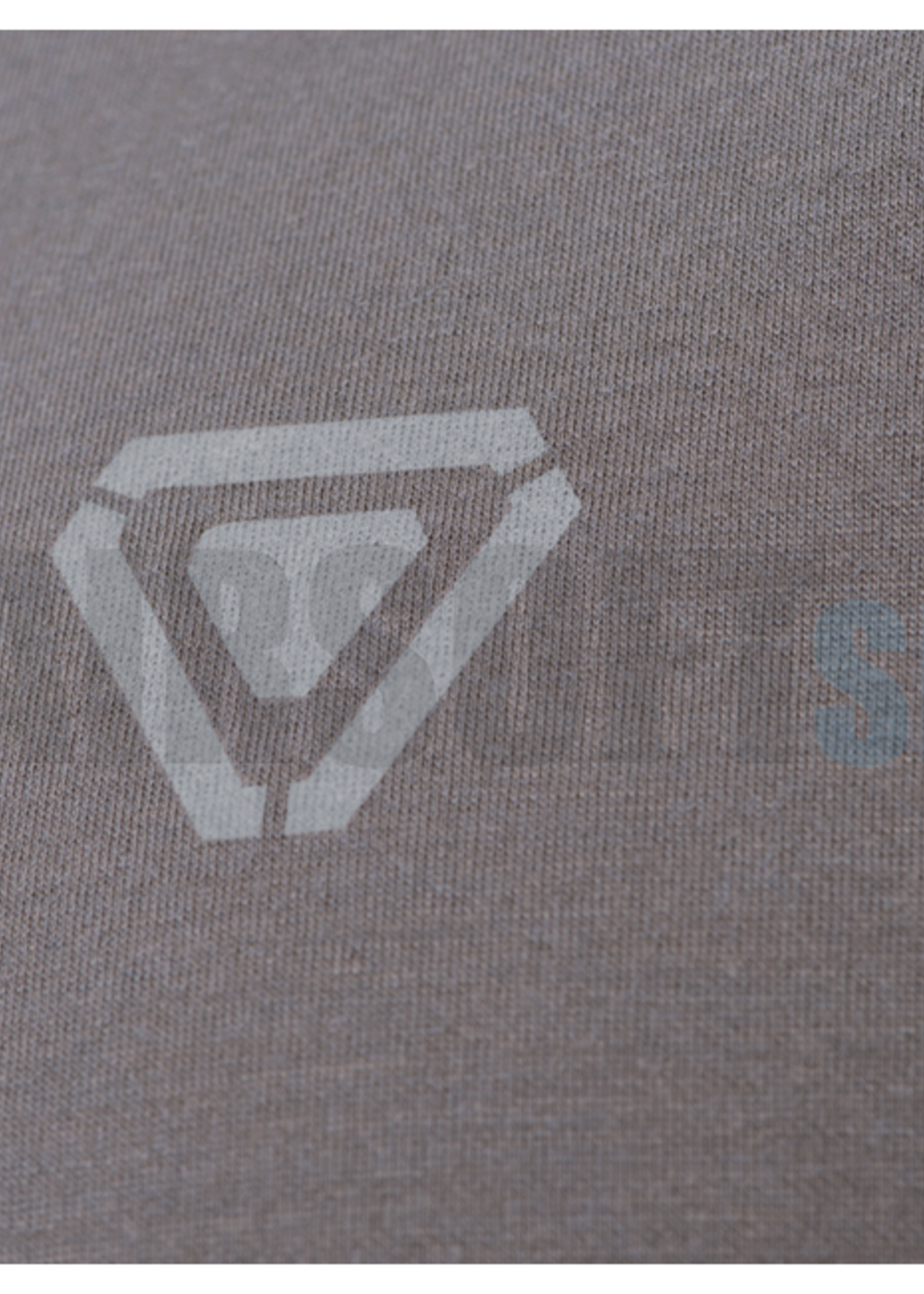 Outrider T.O.R.D. Performance Utility Tee T-Shirt (Wolf Grey)