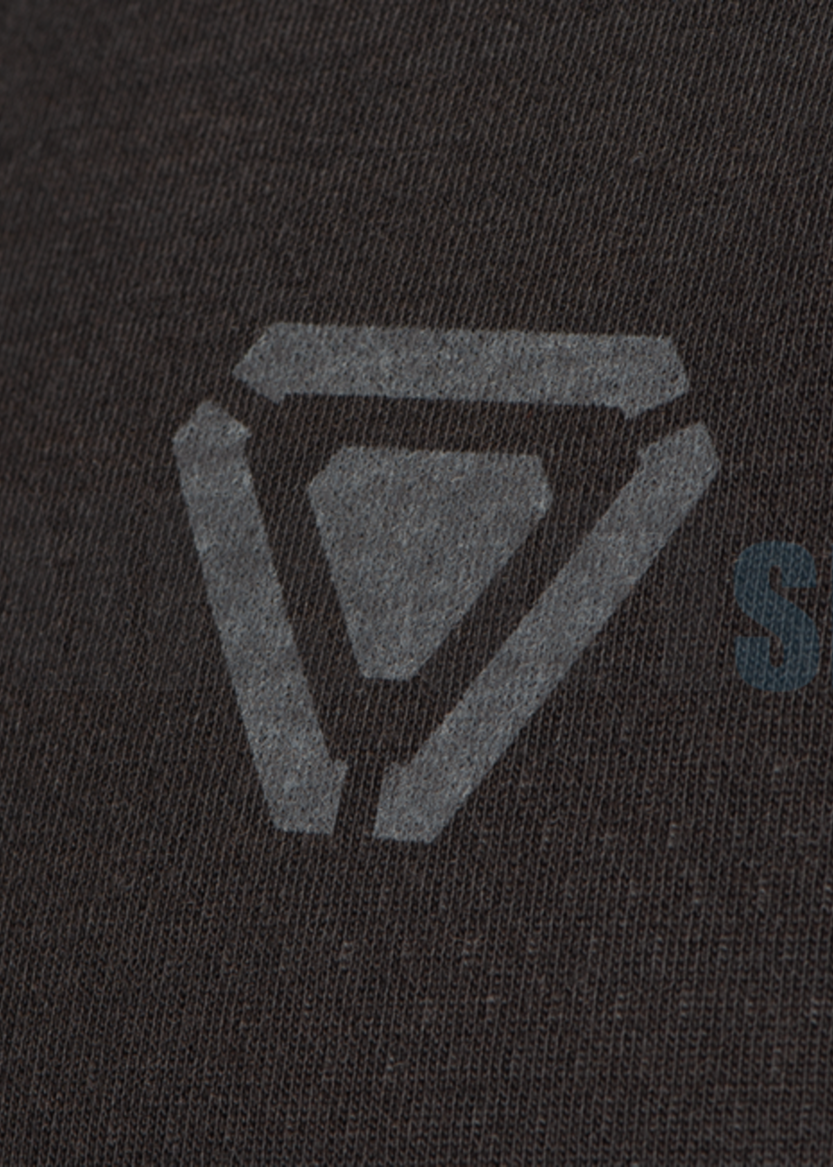 Outrider T.O.R.D. Performance Polo (Black)