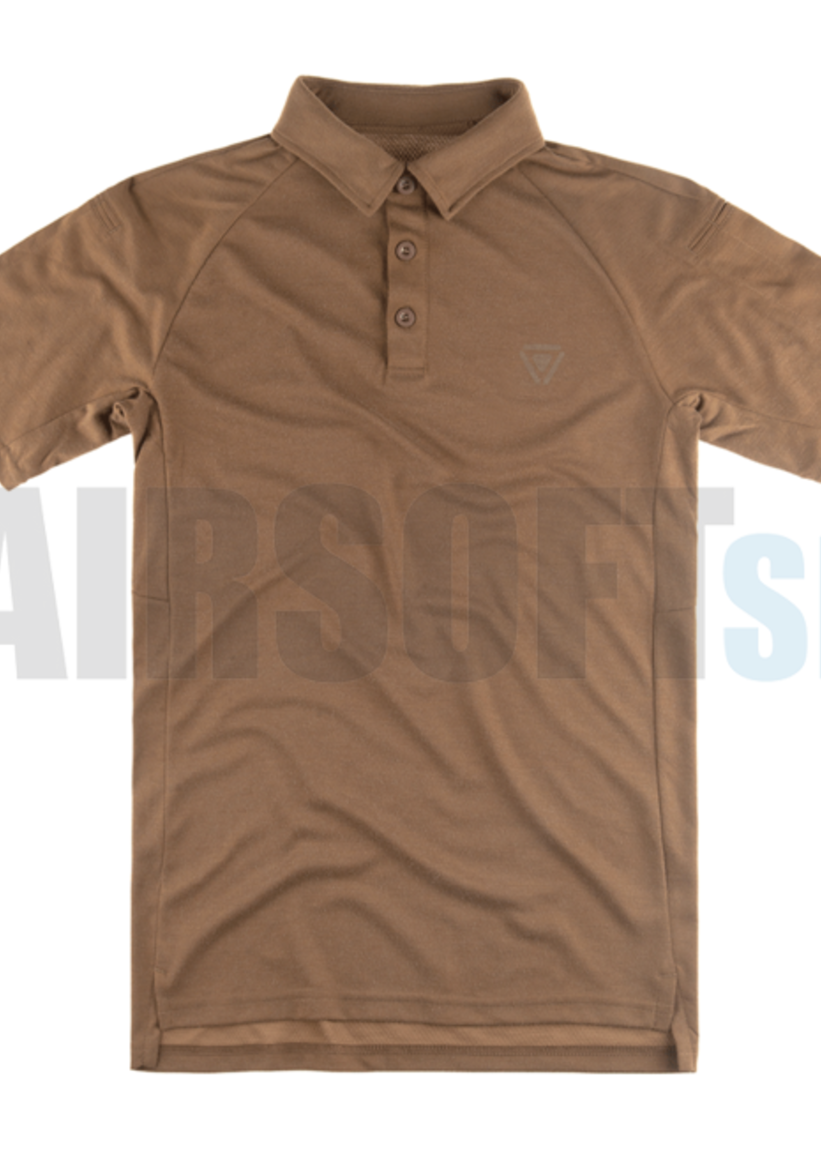 Outrider T.O.R.D. Performance Polo (Coyote)