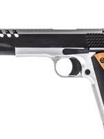 Vorsk CS Defender Pro MEU GBB (Black/Silver)