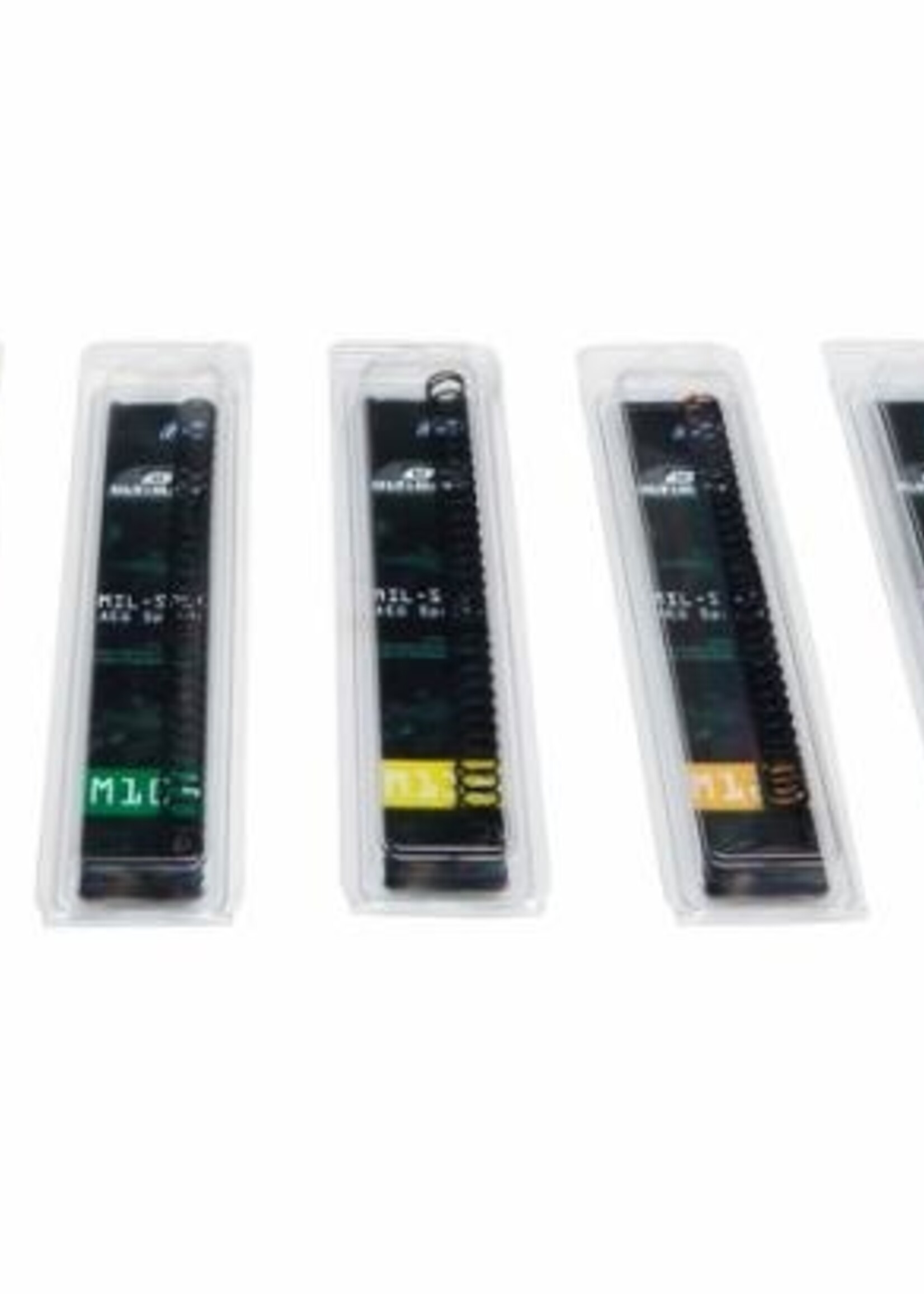 Ultimate M125 Upgrade Spring - Orange