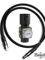 Balystik HPR800C V3 Regulator + Line (Black) (EU)