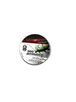 Umarex Intruder Pointed Ripped 4.5mm Pellets 500pcs (0,52g)
