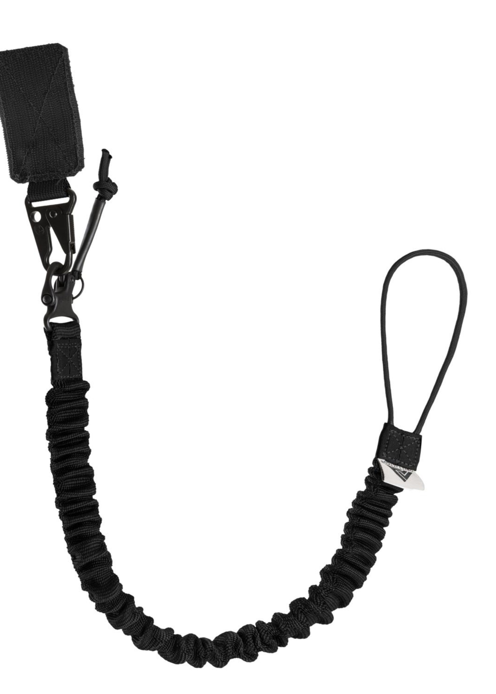 Direct Action Expandable Weapon Catch (Black)