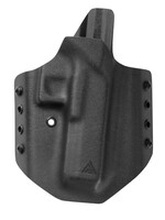 Direct Action G17 OWB No Flashlight Holster (Black)
