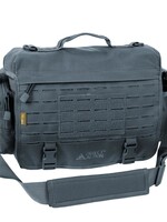 Direct Action Messenger Bag (Shadow Grey)