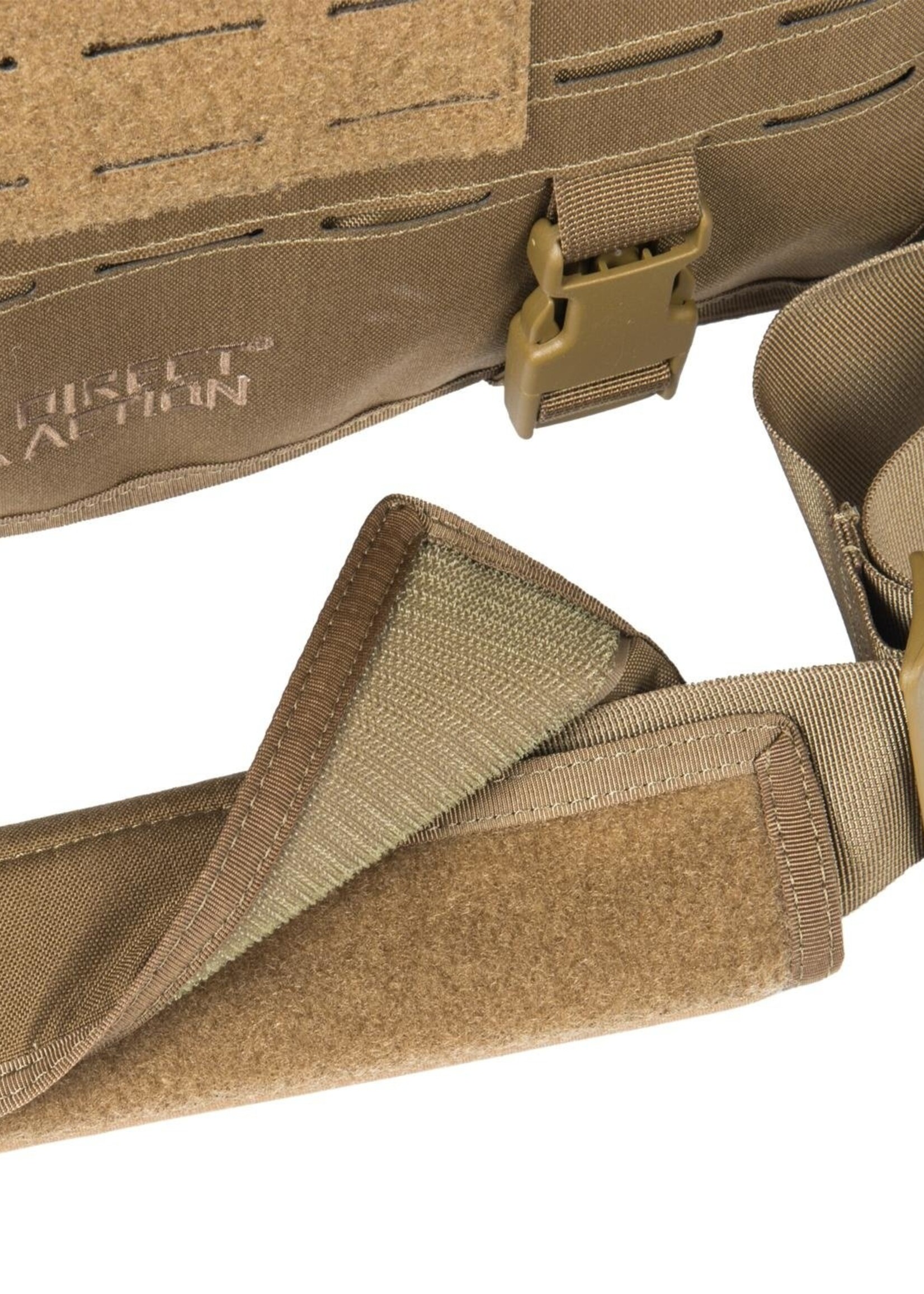 Direct Action Messenger Bag (Shadow Grey)