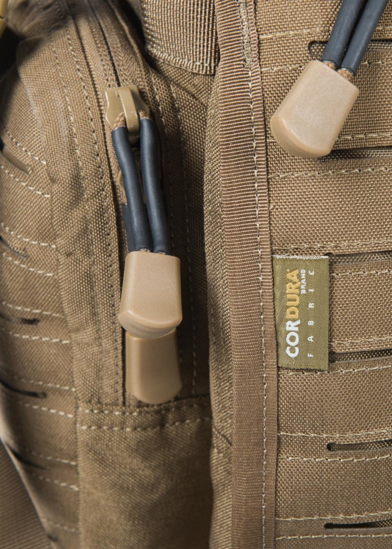 Direct Action Messenger Bag (Shadow Grey)