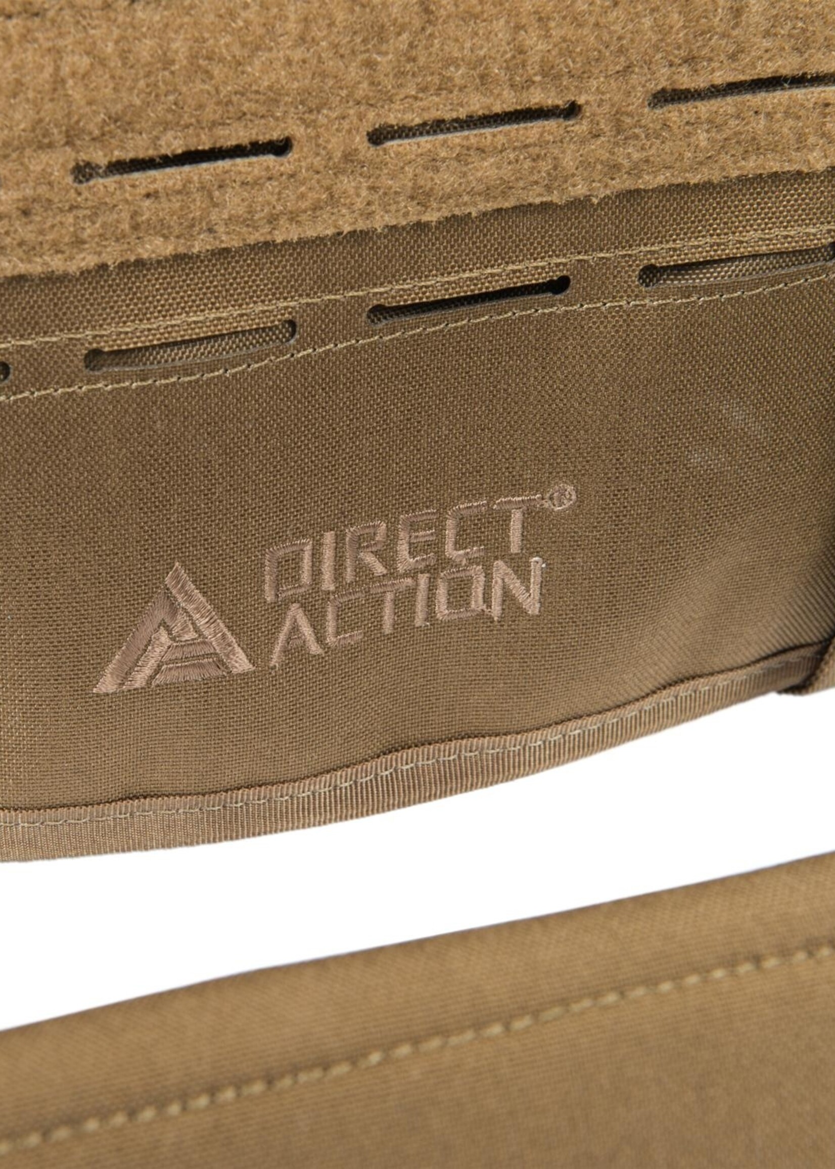 Direct Action Messenger Bag (Shadow Grey)