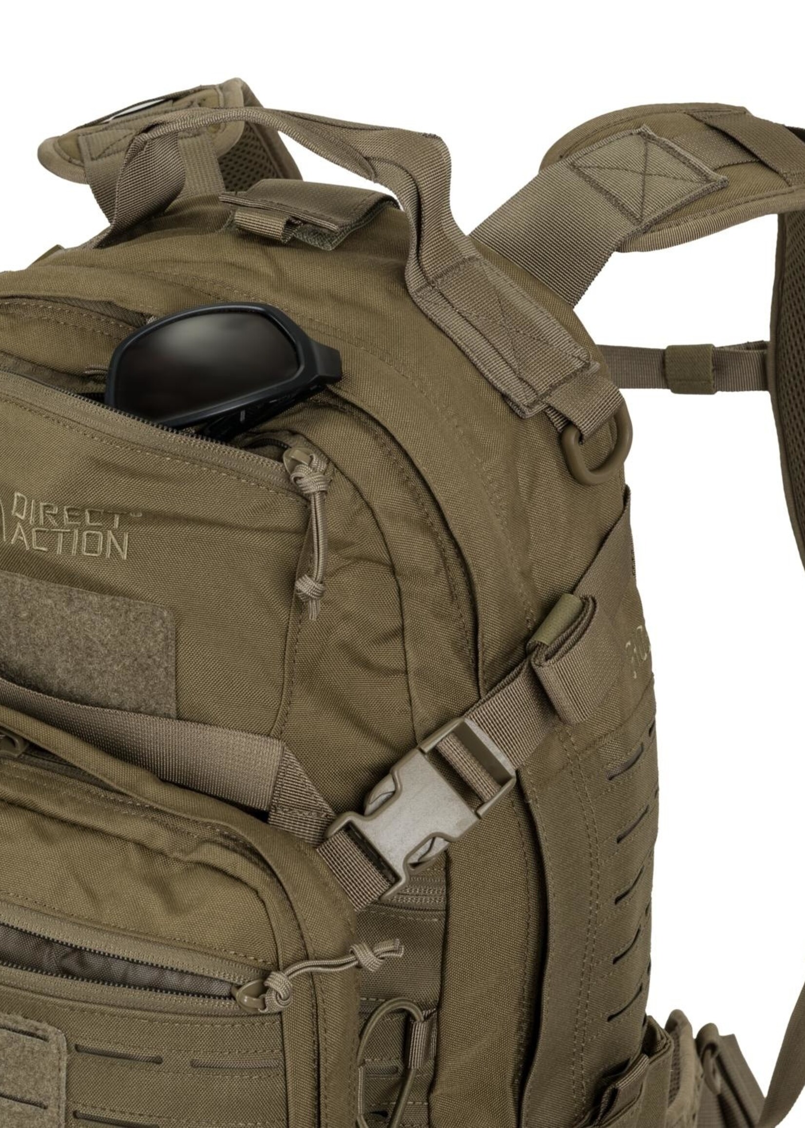 Direct Action Ghost MKII Backpack 30L (Shadow Grey)