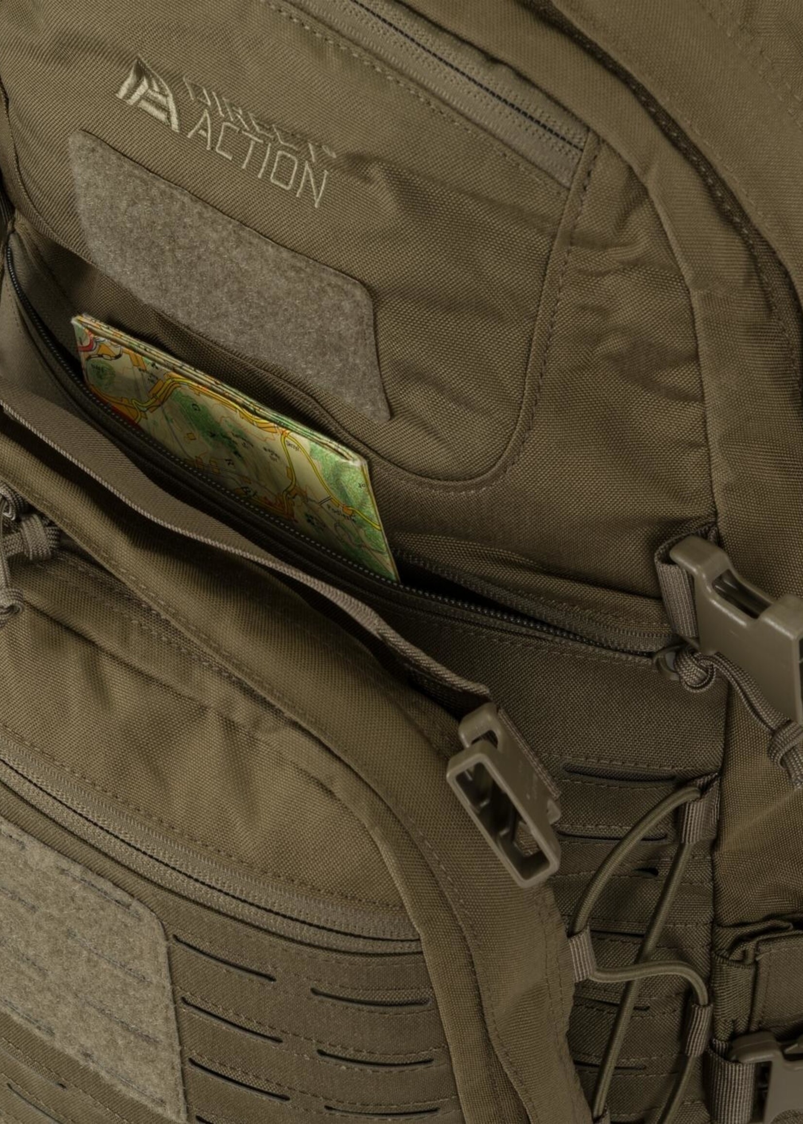 Direct Action Ghost MKII Backpack 30L (Shadow Grey)