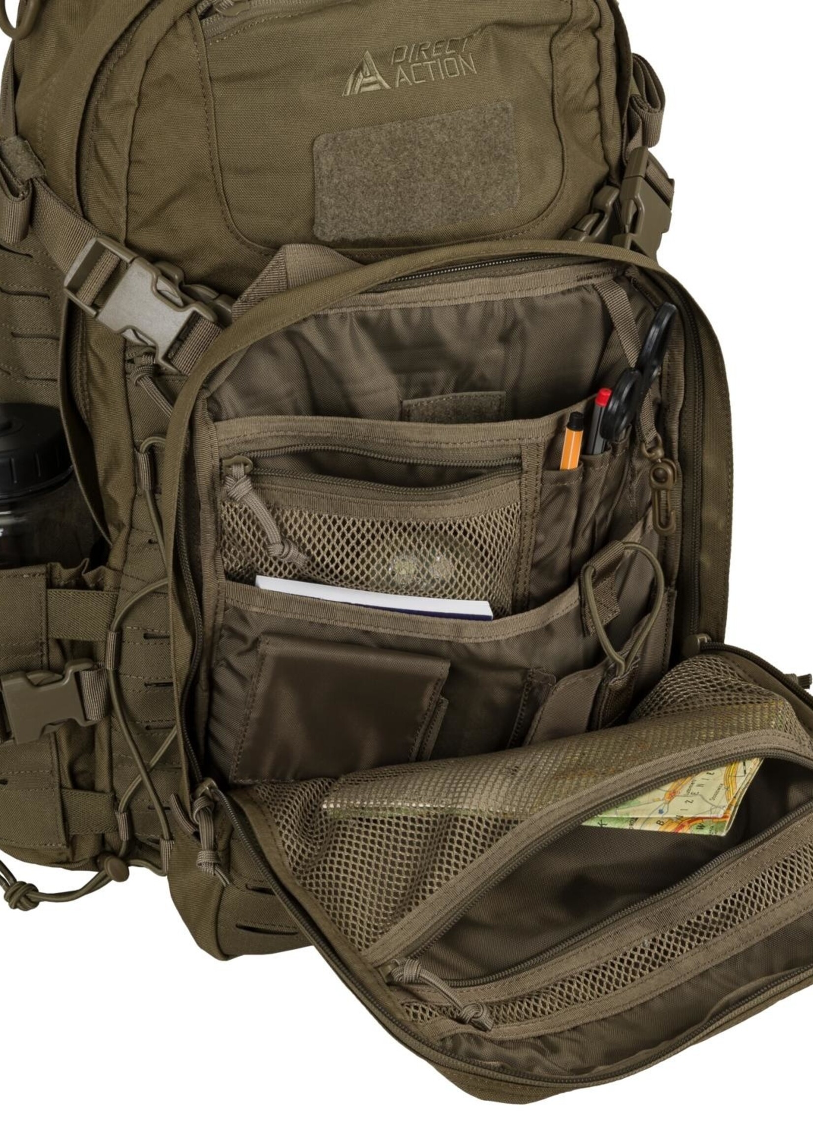 Direct Action Ghost MKII Backpack 30L (Shadow Grey)