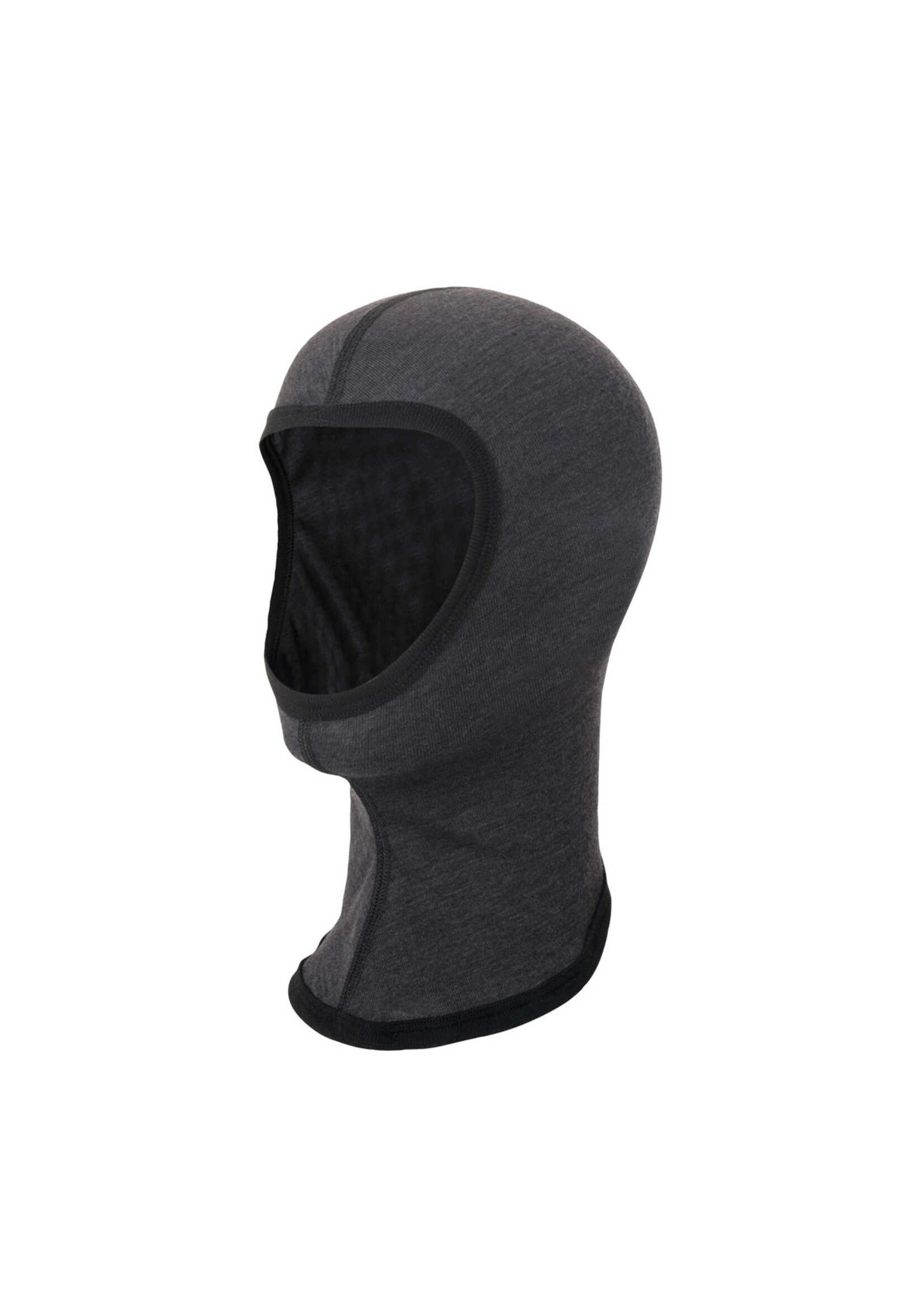 Woolpower Balaclava FR Protection Lite (Anthracite)