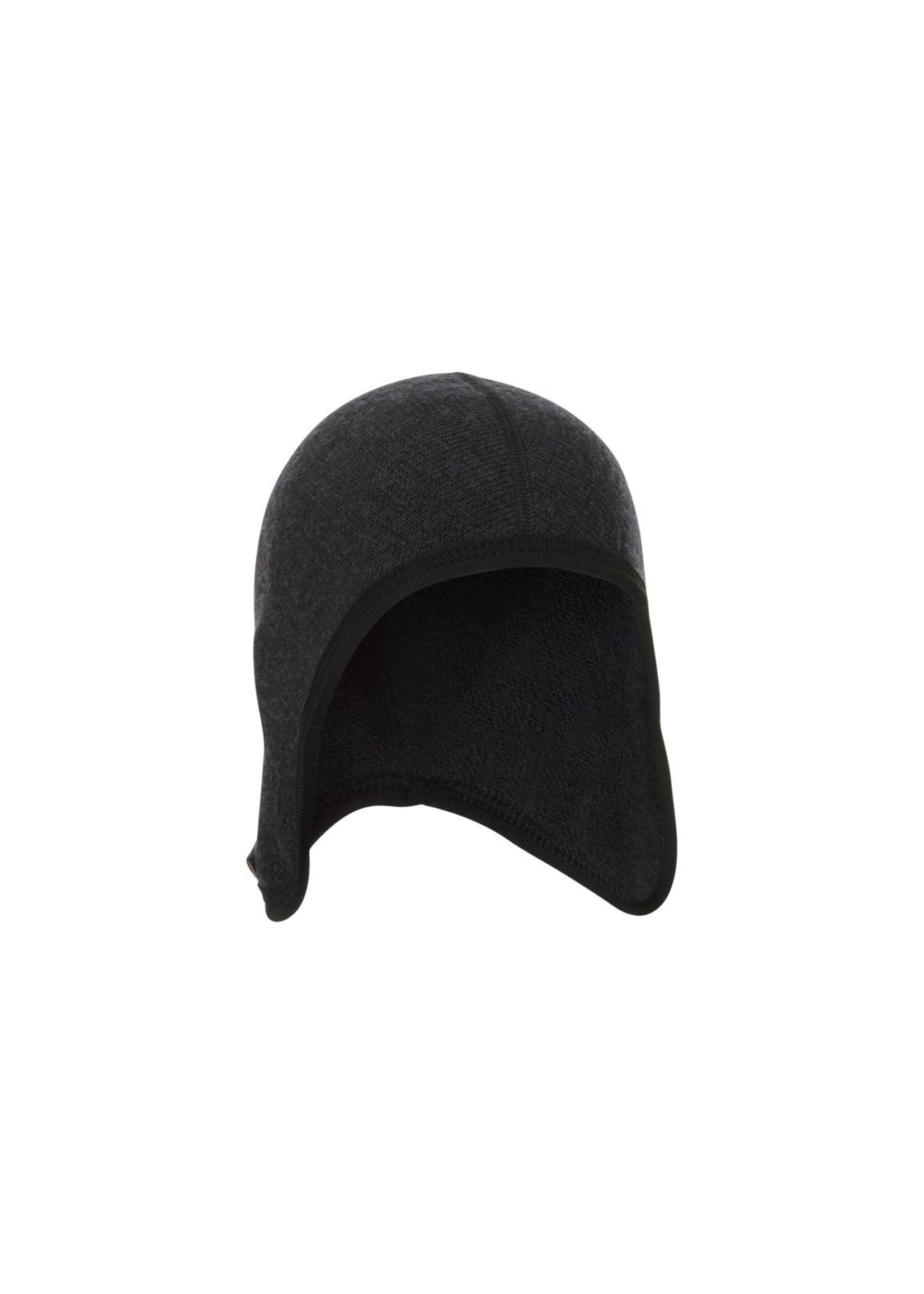 Woolpower Helmet Cap FR Protection 400 (Black)