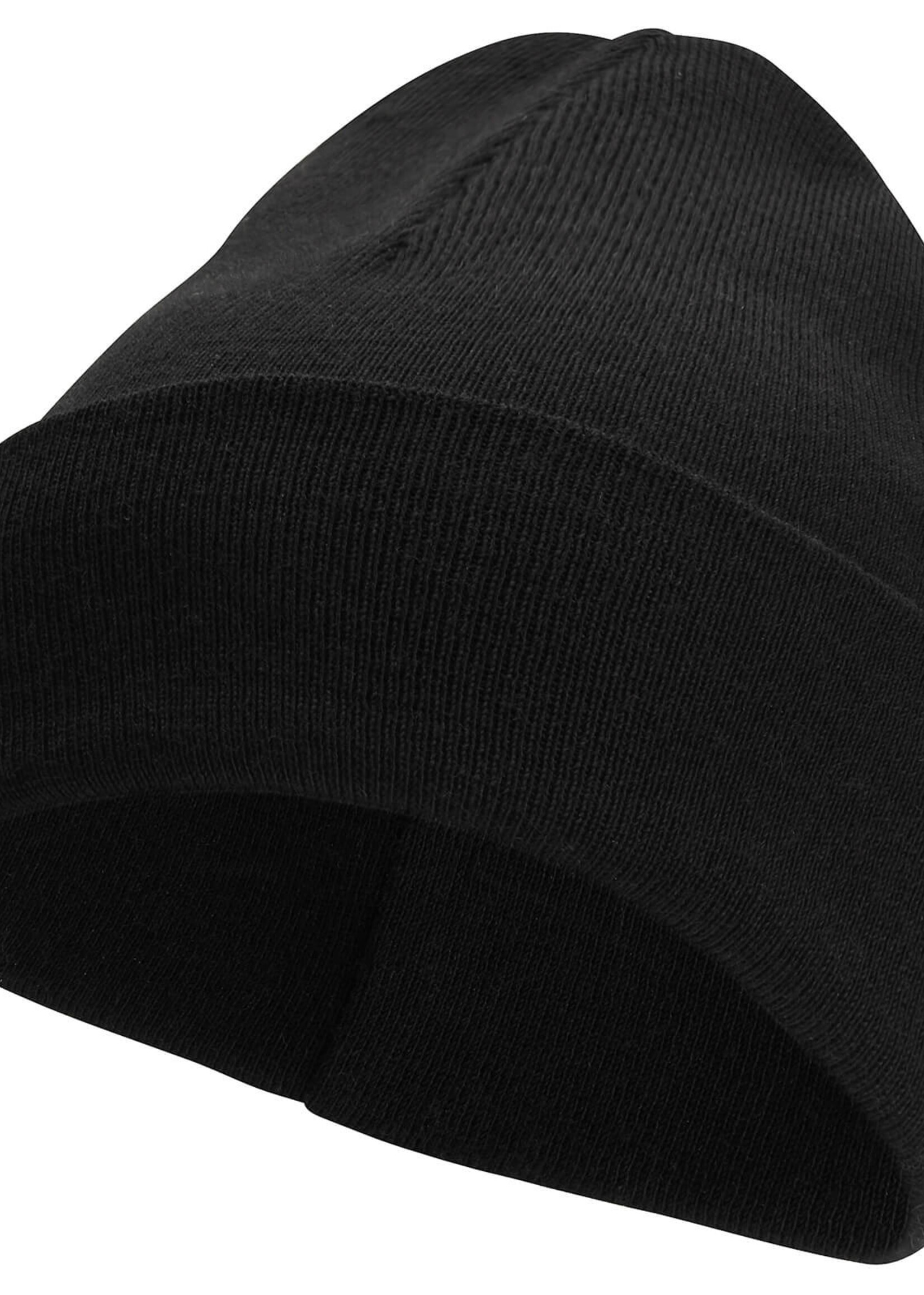 Woolpower Beanie Classic (Black)