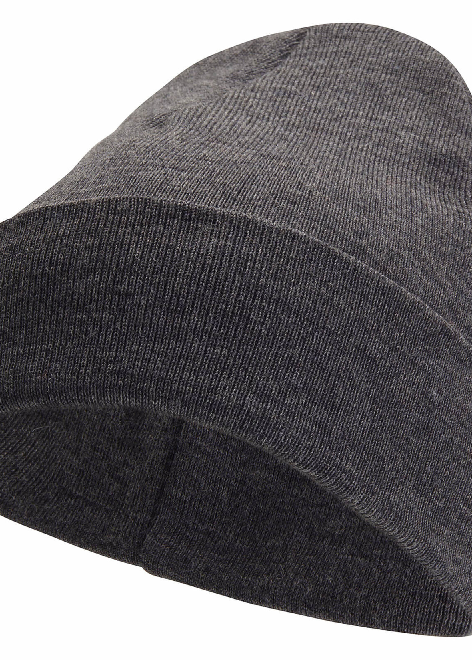 Woolpower Beanie Classic (Grey)