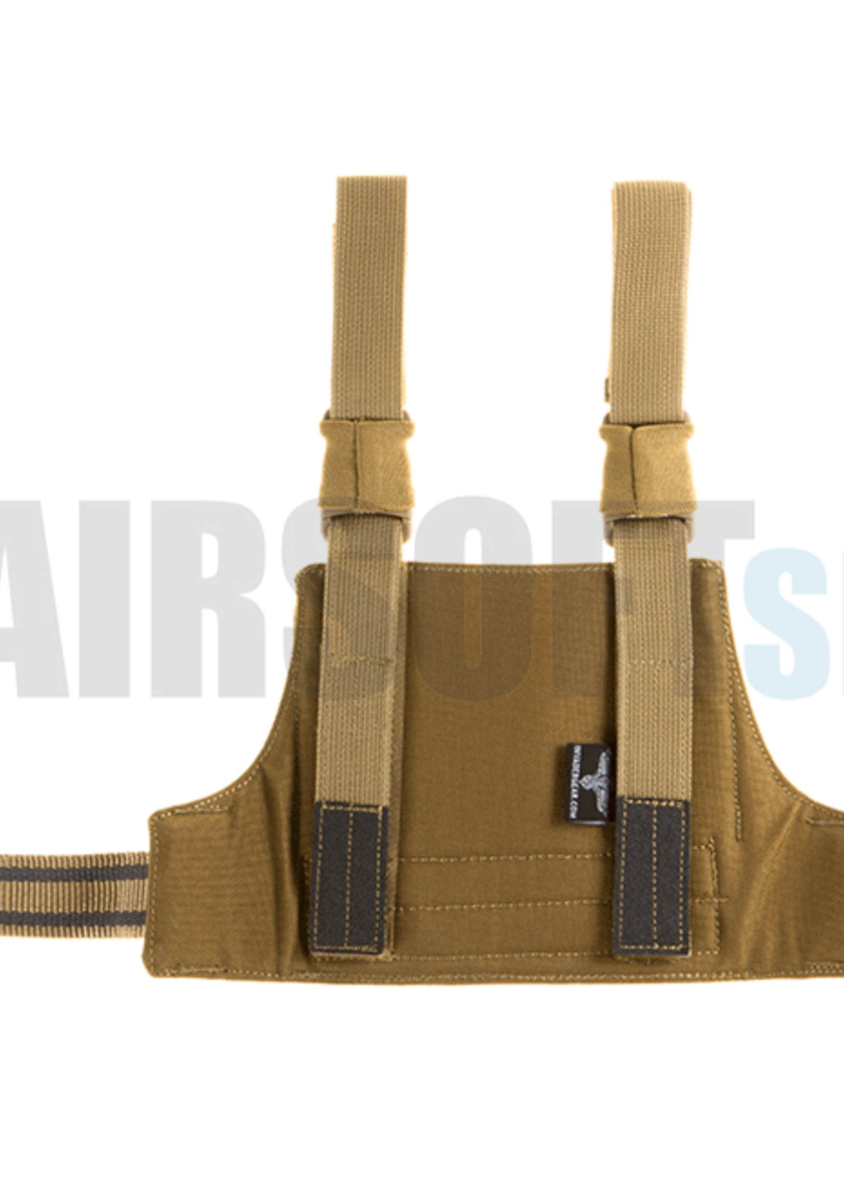 Invader Gear Mk.II Molle Leg Platform  (Coyote)