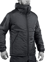 UF PRO Delta Compac Tactical Winter Jacket (Black)