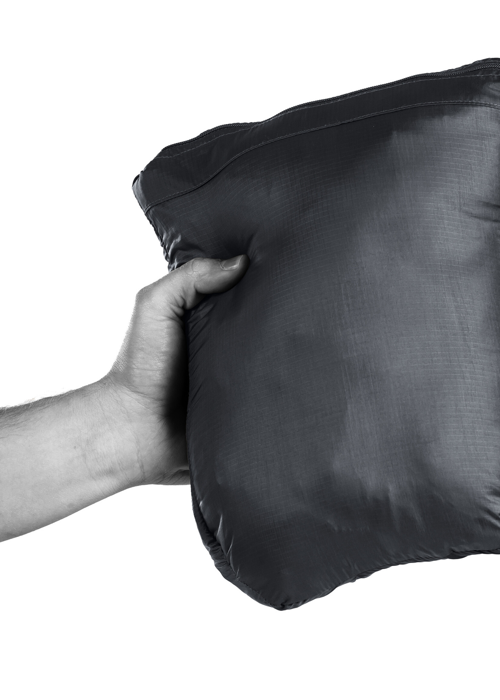 UF PRO Delta Compac Tactical Winter Jacket (Black)