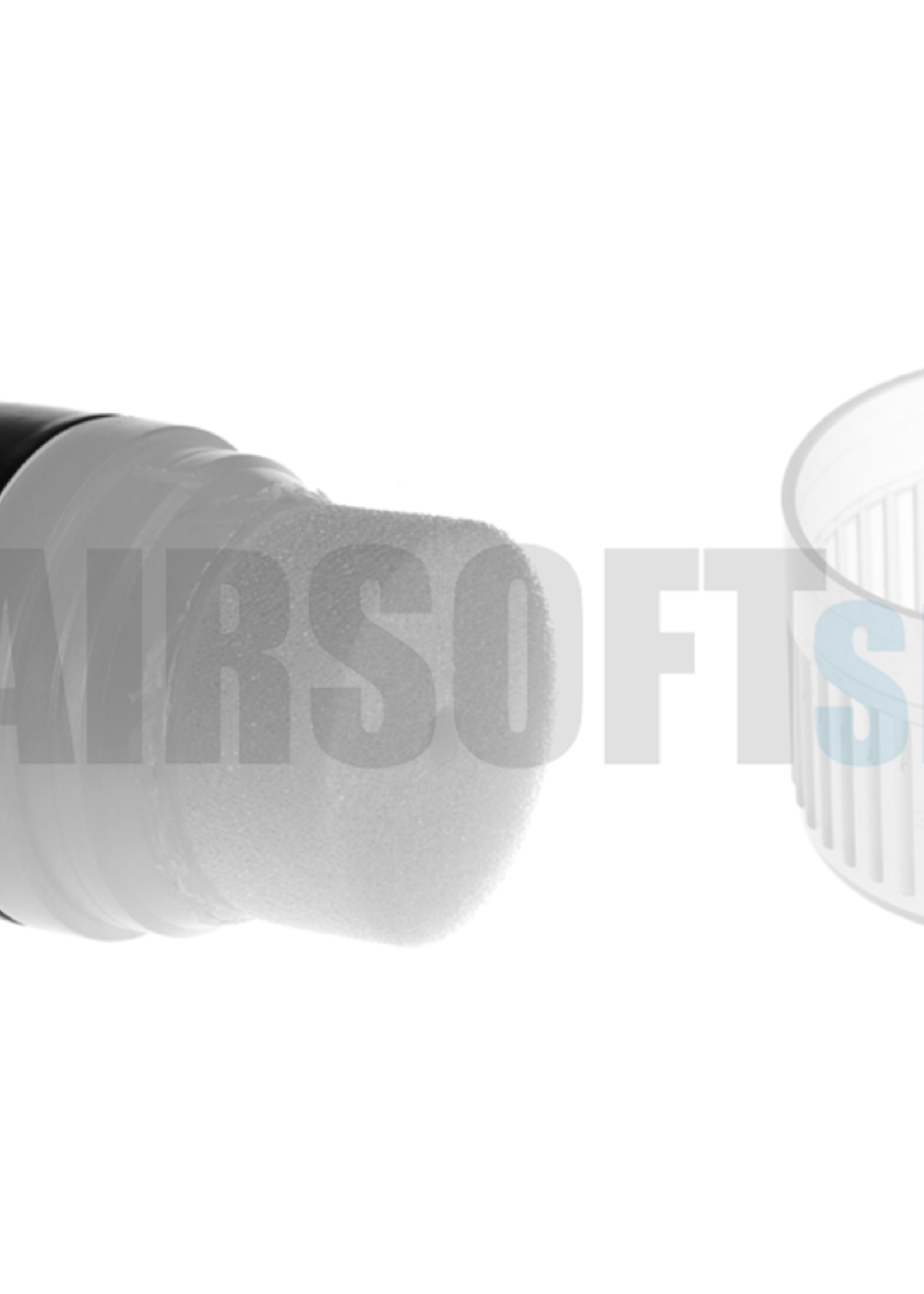 LOWA Active Creme Black (75ml)