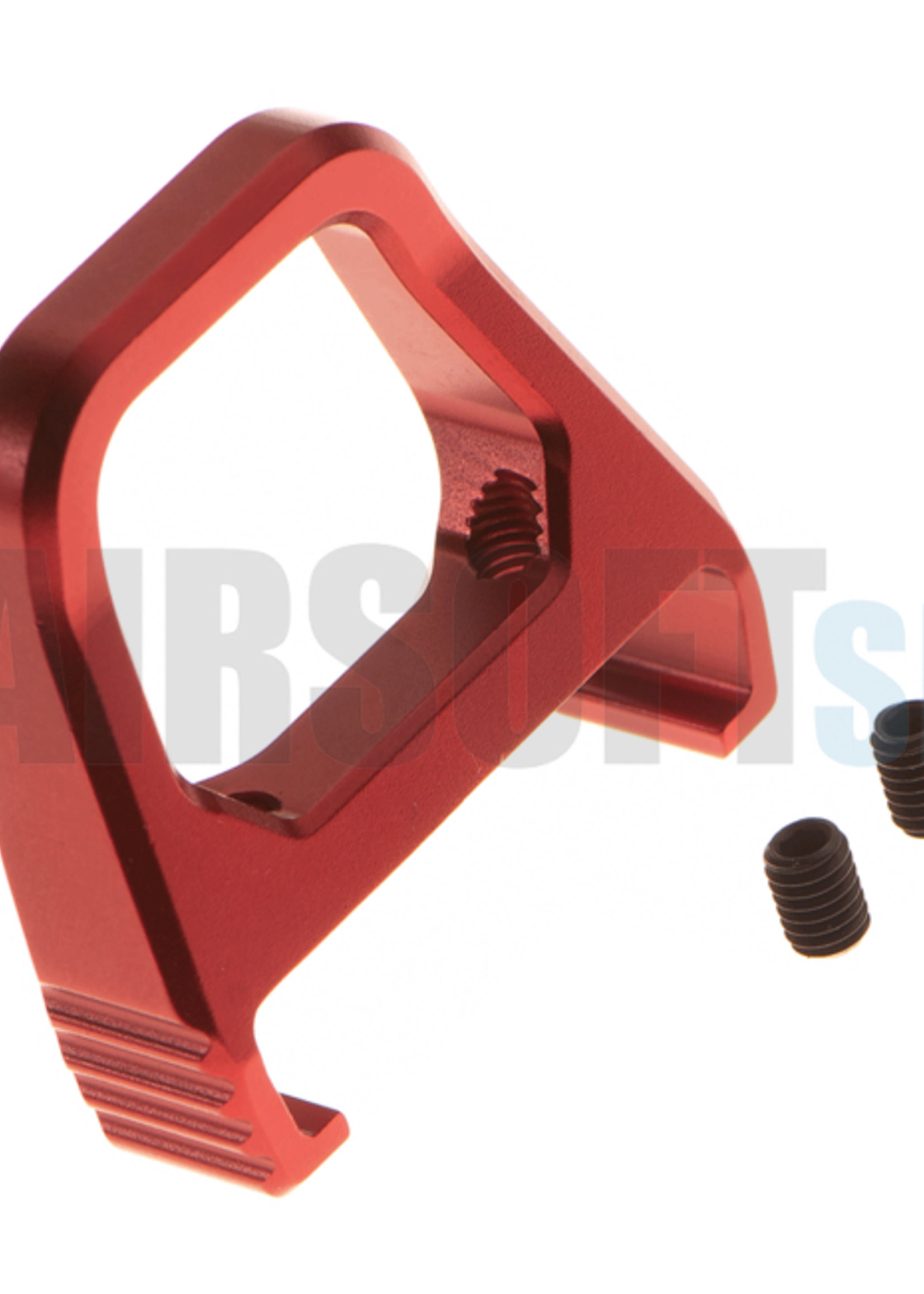 Action Army AAP-01 CNC Charging Ring (Red)