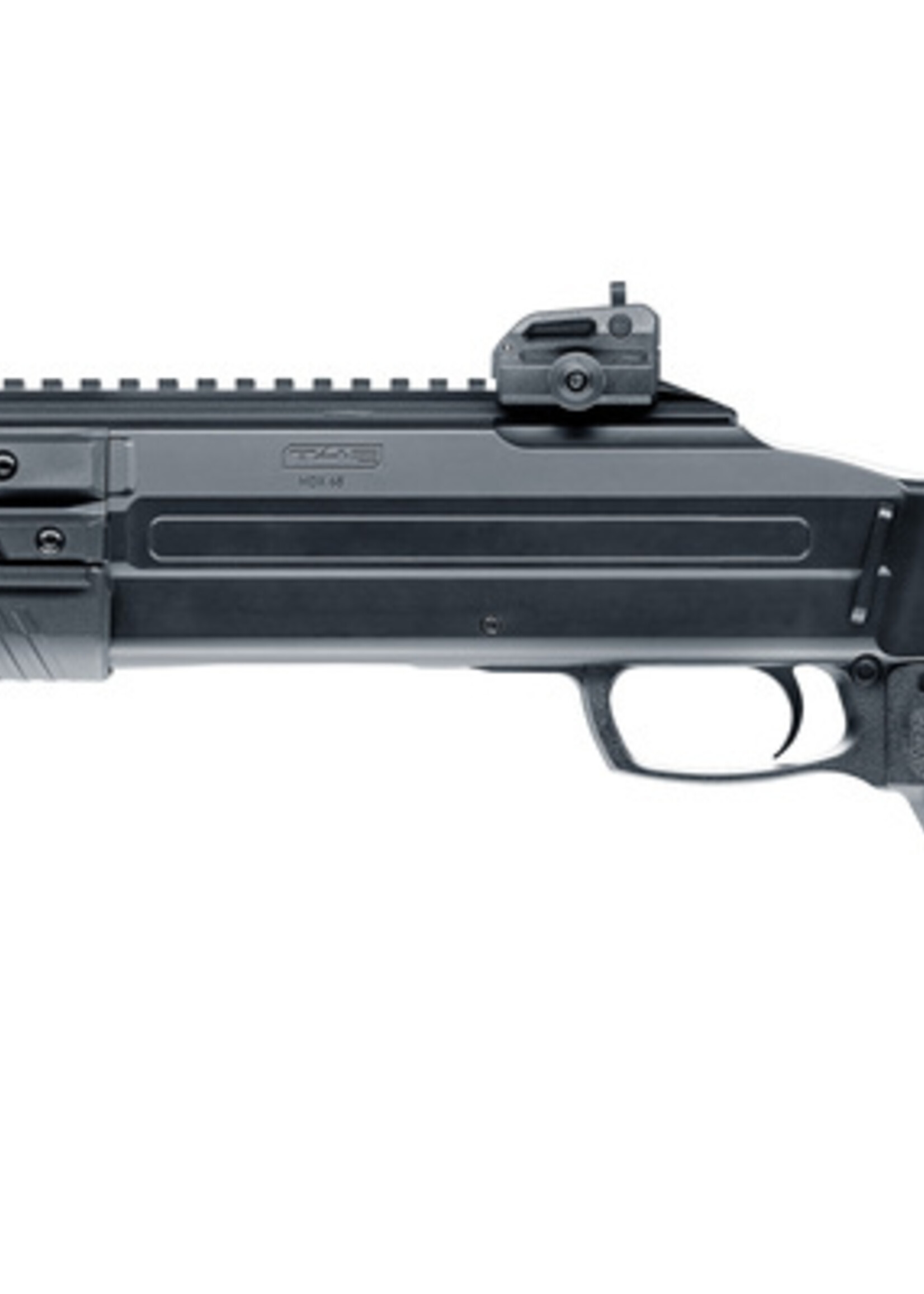 Umarex T4E TX (HDX) .68  <40J (Black)