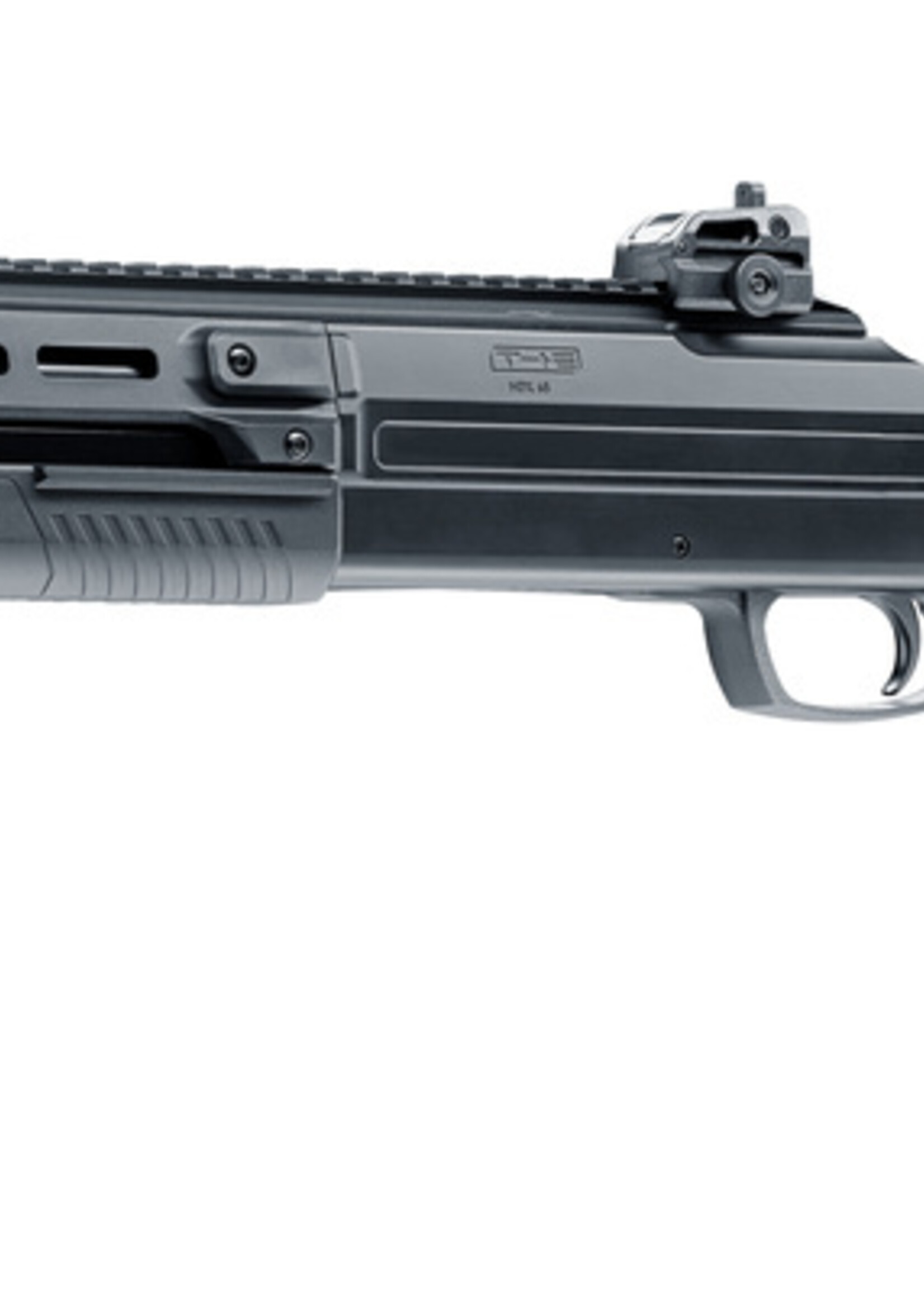 Umarex T4E TX (HDX) .68  <40J (Black)