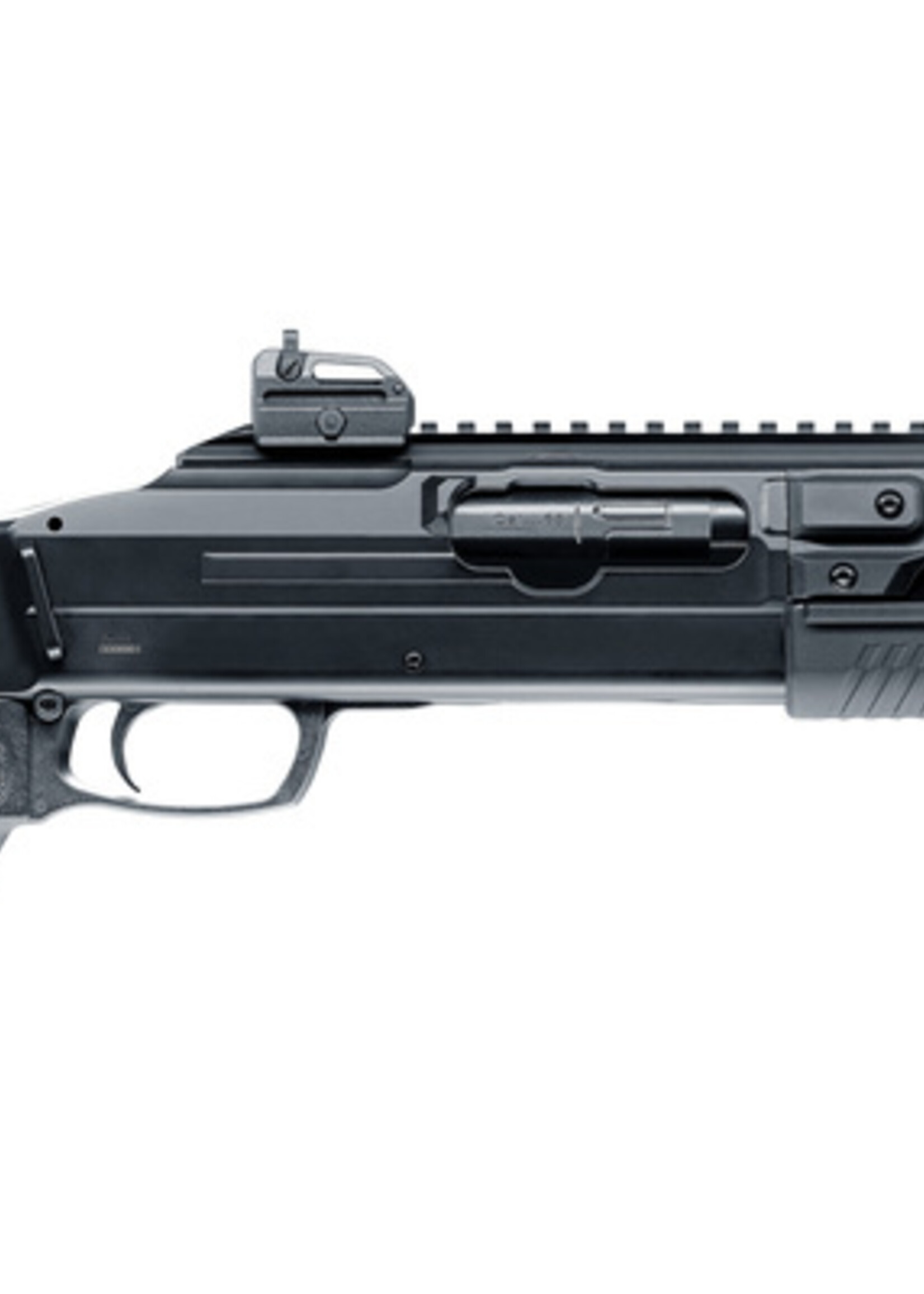 Umarex T4E TX (HDX) .68  <40J (Black)