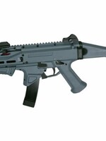 ASG CZ Scorpion EVO 3 ATEK (Battleship Grey)