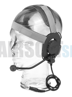 Z-Tactical Evo III Headset (Foliage Green)