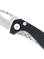 BUCK Budgie G-10 (Black)