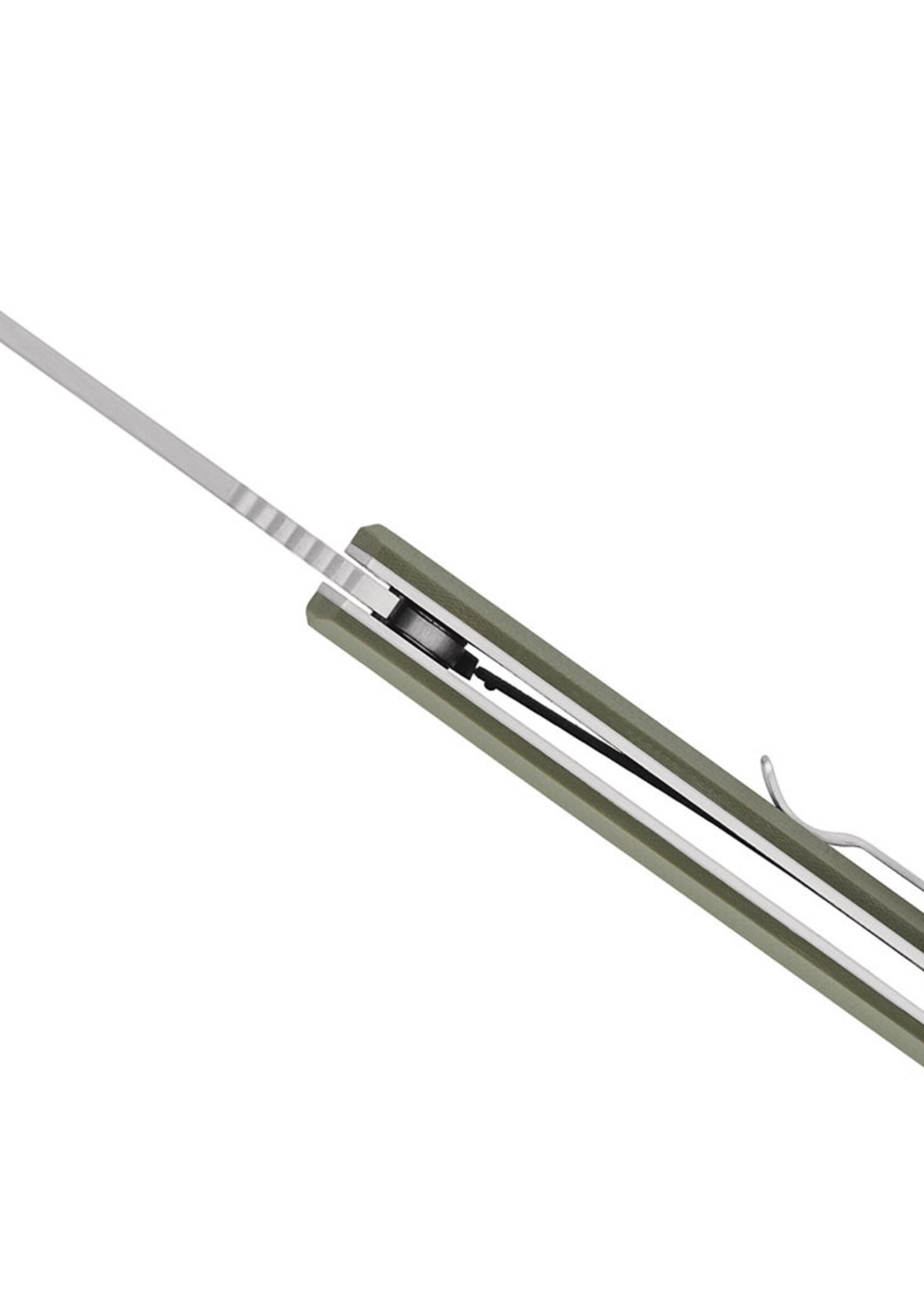 BUCK Langford (Green)