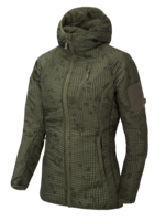 Helikon Women's Wolfhound Hoodie Jacket (Desert Night Camo)