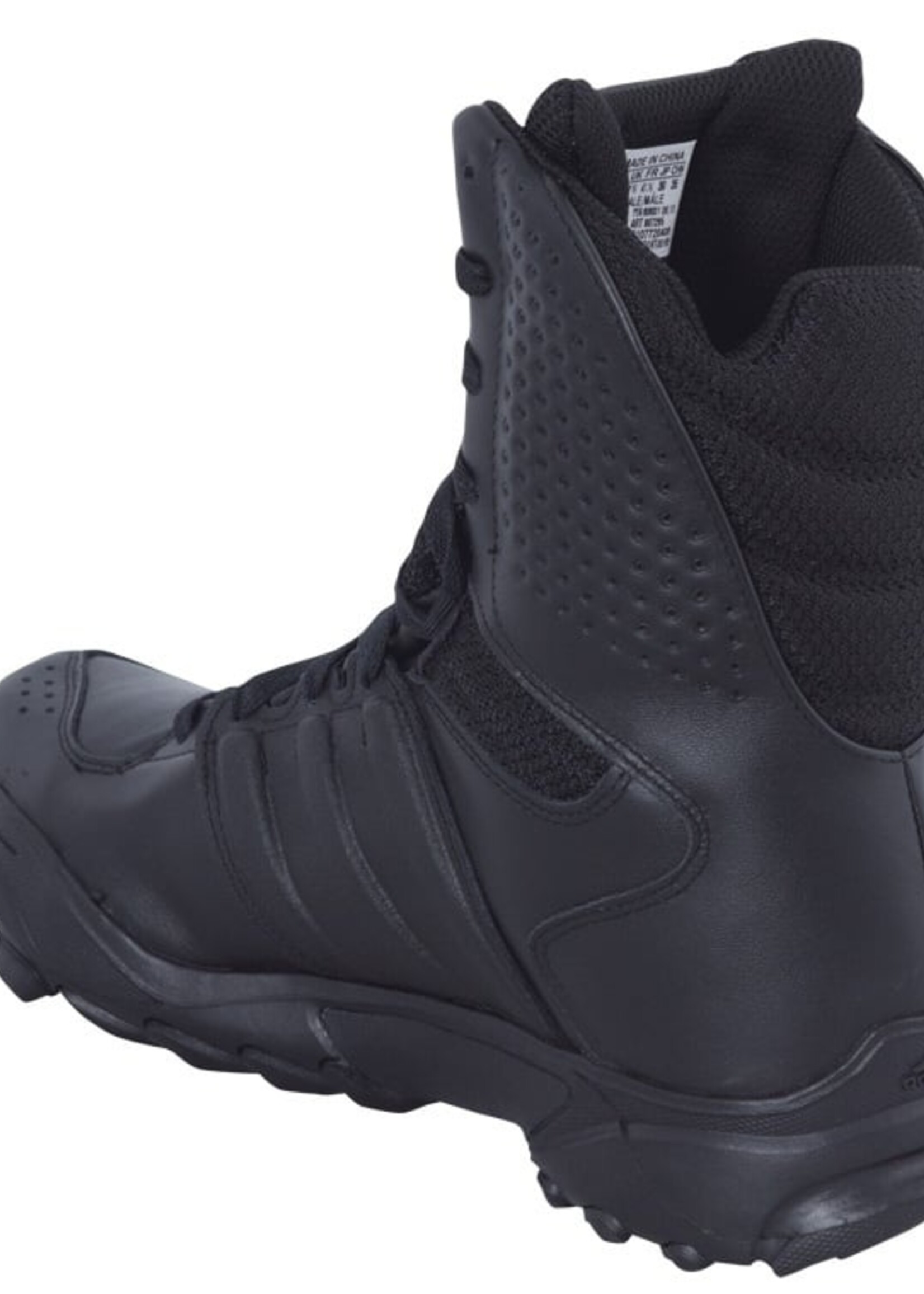 Adidas GSG 9.2 Boots (Black)