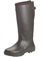 Gateway1 Sportsman II 18" 4mm Rubber Laars (Khaki)