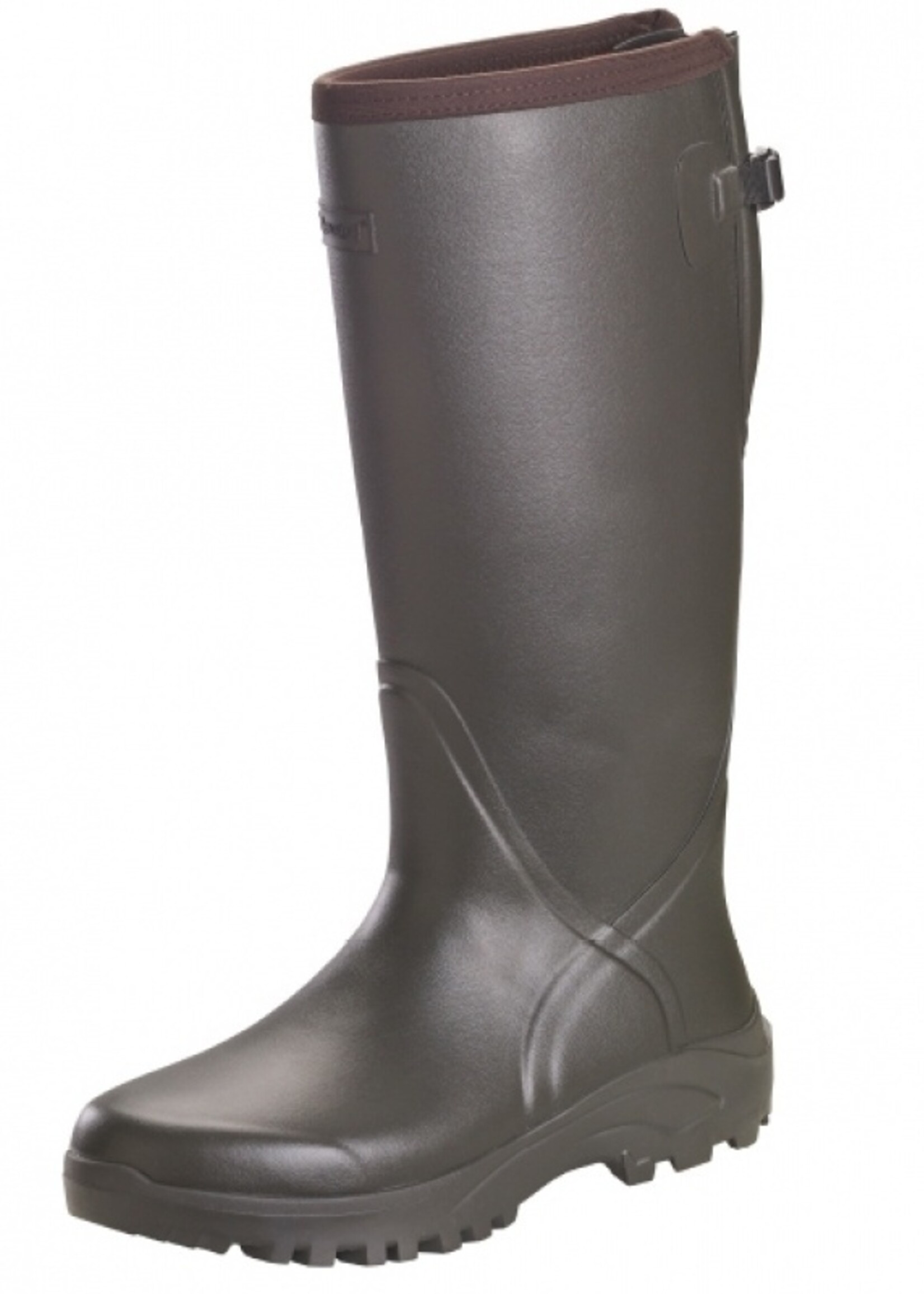 Gateway1 Sportsman II 18" 4mm Rubber Laars (Khaki)