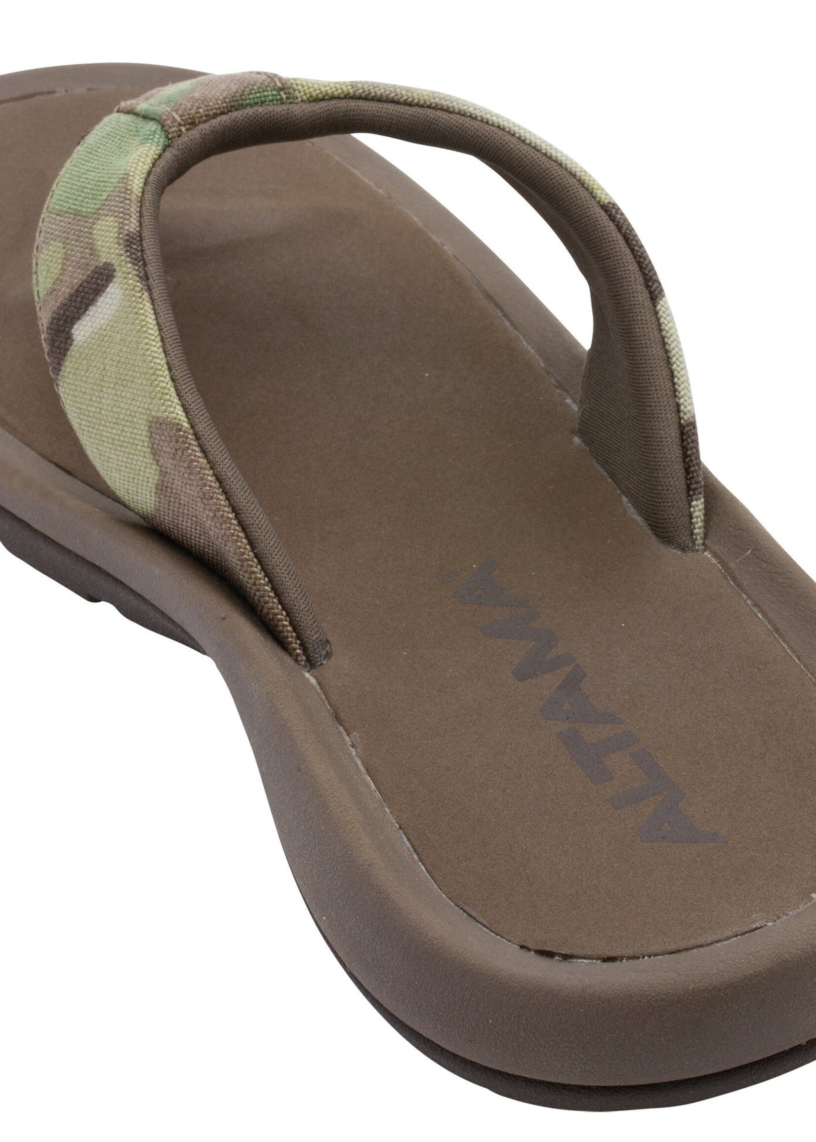 Altama SFB Sandals for Badasses (Multicam)