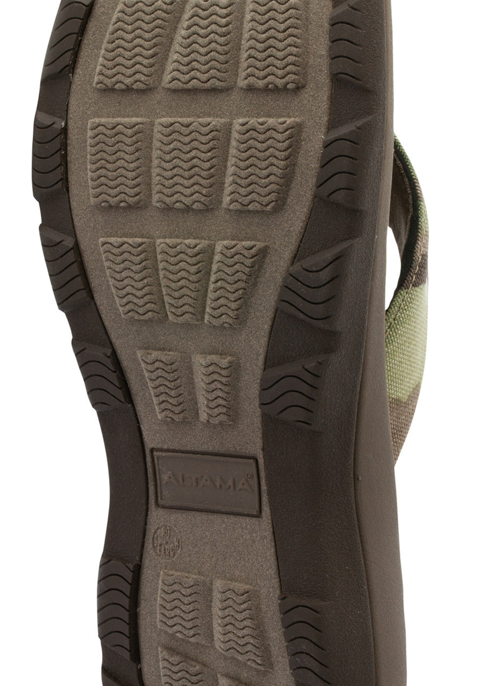 Altama SFB Sandals for Badasses (Multicam)